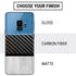 Estonia Flag Distressed Galaxy S9 Skin